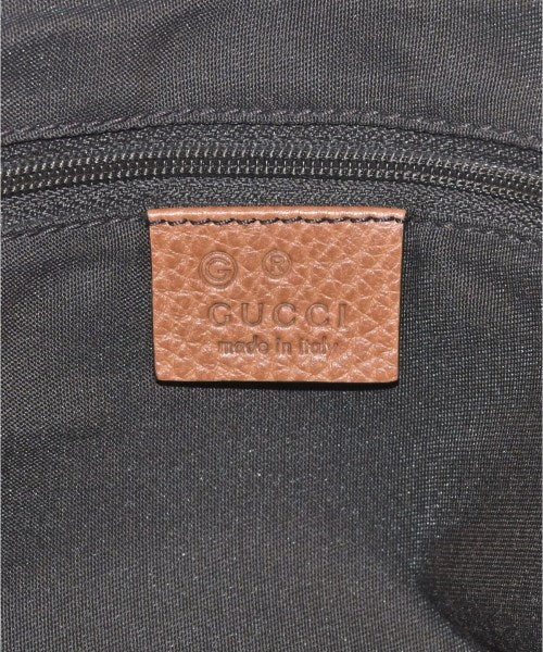 GUCCI กระเป๋าถือขนาดใหญ่