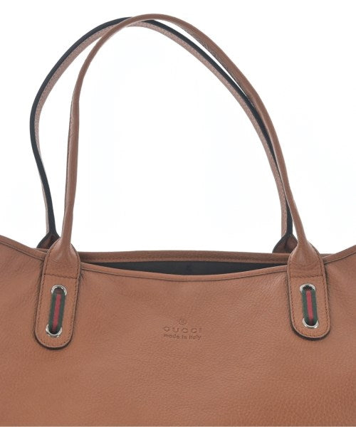 GUCCI กระเป๋าถือขนาดใหญ่