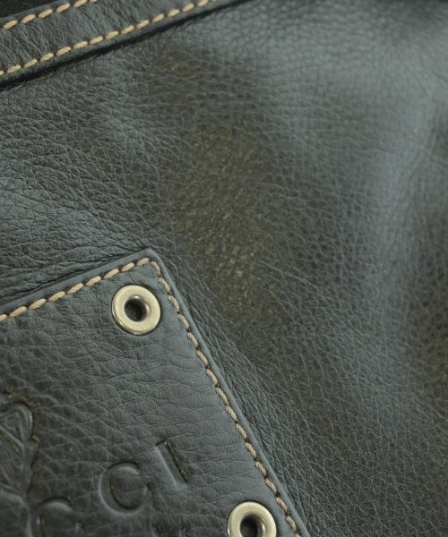 GUCCI กระเป๋าสะพาย