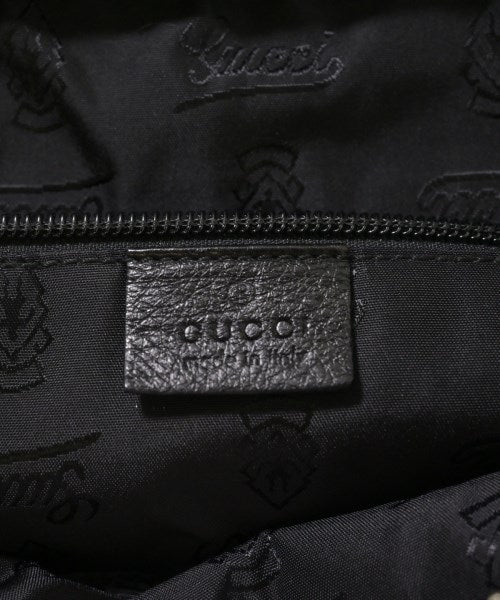 GUCCI กระเป๋าสะพาย