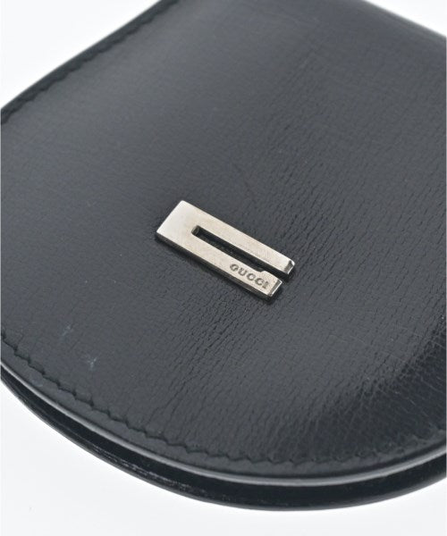 GUCCI กระเป๋าสตางค์/กระเป๋าใส่เหรียญ