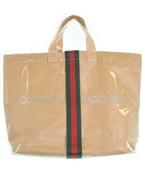 GUCCI กระเป๋าถือขนาดใหญ่