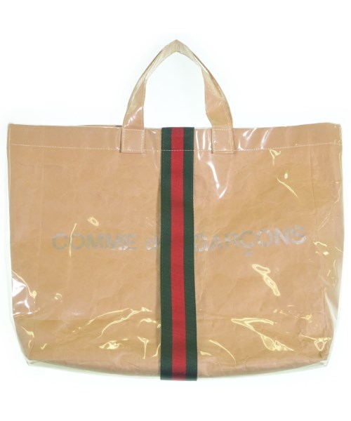 GUCCI กระเป๋าถือขนาดใหญ่