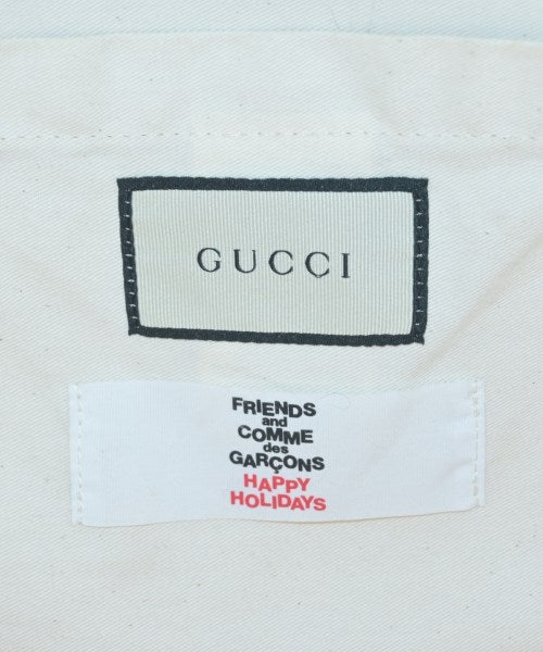 GUCCI กระเป๋าถือขนาดใหญ่