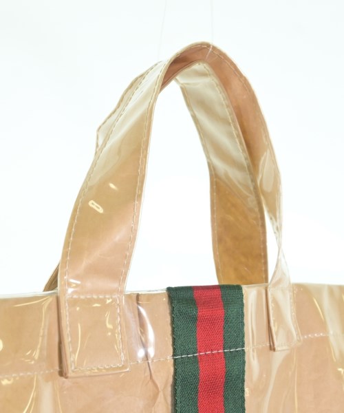 GUCCI กระเป๋าถือขนาดใหญ่