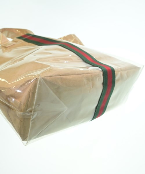 GUCCI กระเป๋าถือขนาดใหญ่