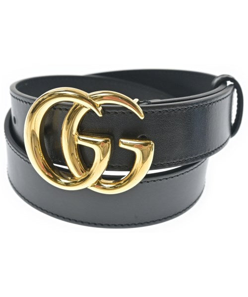 GUCCI เข็มขัด