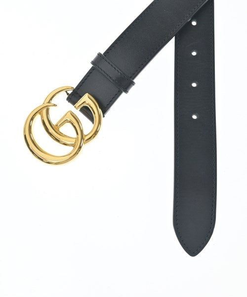 GUCCI เข็มขัด