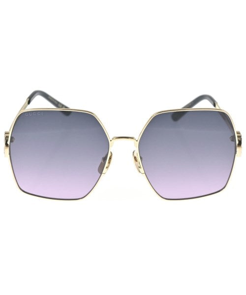 GUCCI แว่นกันแดด