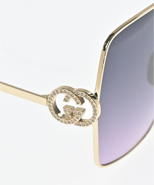 GUCCI แว่นกันแดด