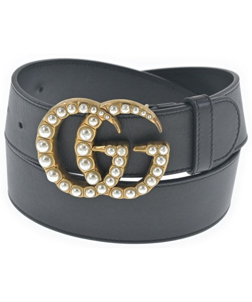 GUCCI เข็มขัด