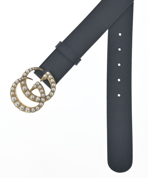 GUCCI เข็มขัด