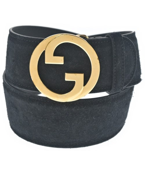 GUCCI เข็มขัด