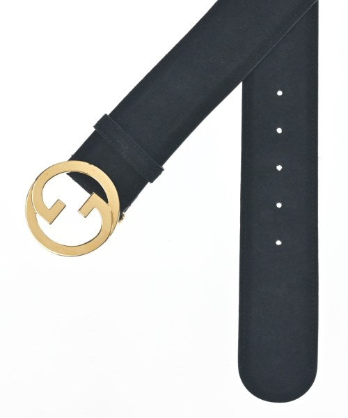 GUCCI เข็มขัด