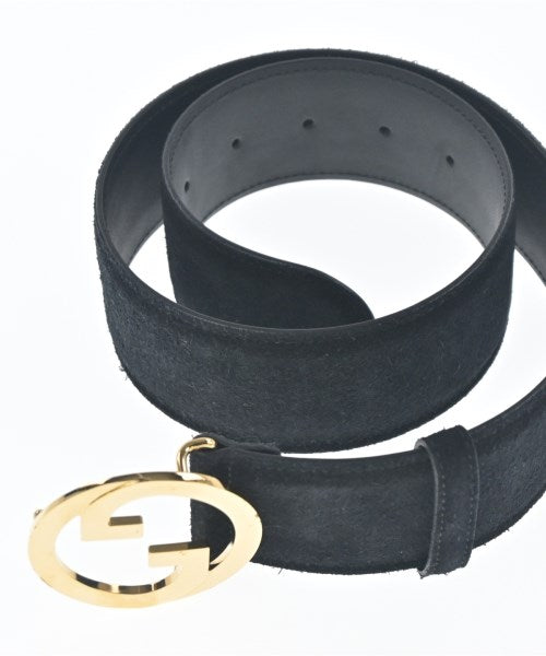 GUCCI เข็มขัด
