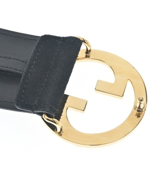 GUCCI เข็มขัด