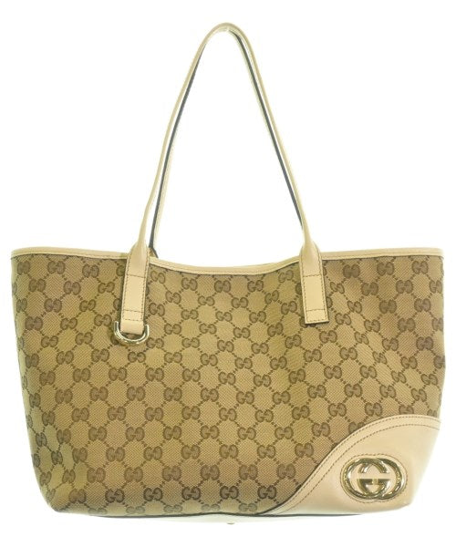 GUCCI กระเป๋าถือขนาดใหญ่