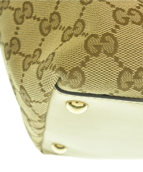 GUCCI กระเป๋าถือขนาดใหญ่