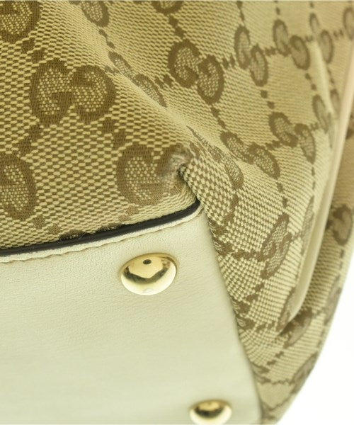 GUCCI กระเป๋าถือขนาดใหญ่