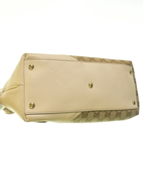 GUCCI กระเป๋าถือขนาดใหญ่