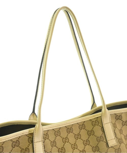GUCCI กระเป๋าถือขนาดใหญ่