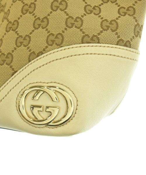 GUCCI กระเป๋าถือขนาดใหญ่