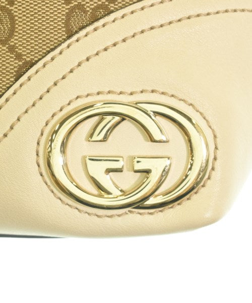 GUCCI กระเป๋าถือขนาดใหญ่