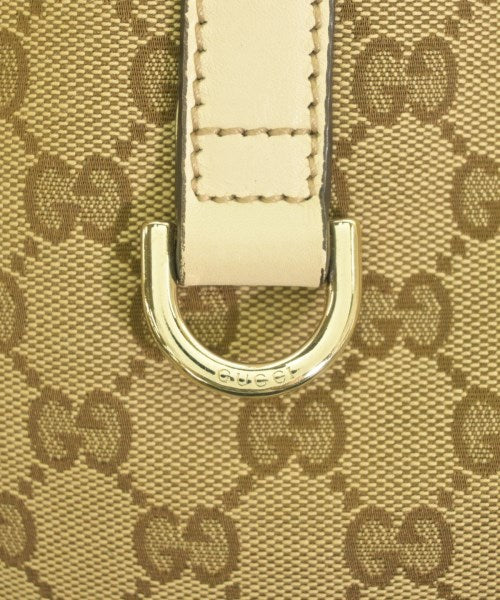 GUCCI กระเป๋าถือขนาดใหญ่