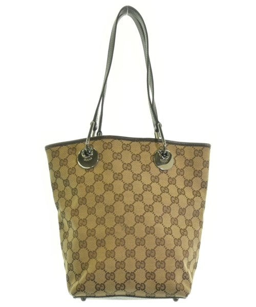 GUCCI กระเป๋าถือขนาดใหญ่