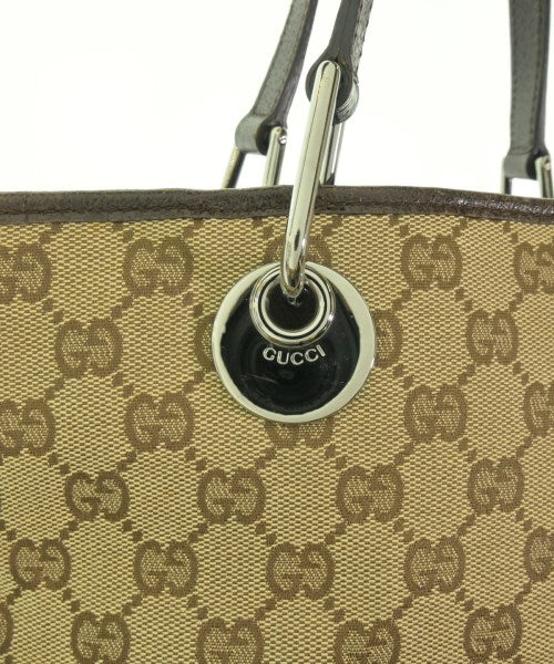 GUCCI กระเป๋าถือขนาดใหญ่