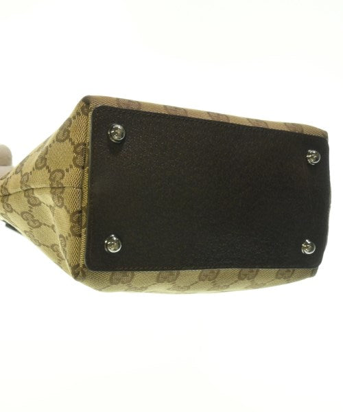 GUCCI กระเป๋าถือขนาดใหญ่