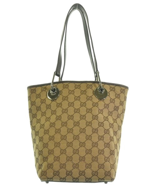 GUCCI กระเป๋าถือขนาดใหญ่