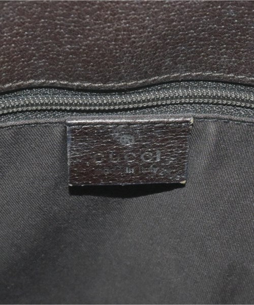 GUCCI กระเป๋าถือขนาดใหญ่