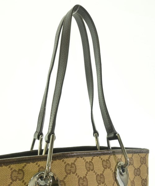 GUCCI กระเป๋าถือขนาดใหญ่