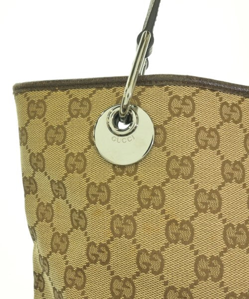 GUCCI กระเป๋าถือขนาดใหญ่