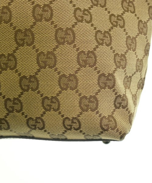 GUCCI กระเป๋าถือขนาดใหญ่