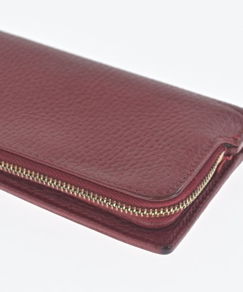 GUCCI กระเป๋าสตางค์/กระเป๋าใส่เหรียญ