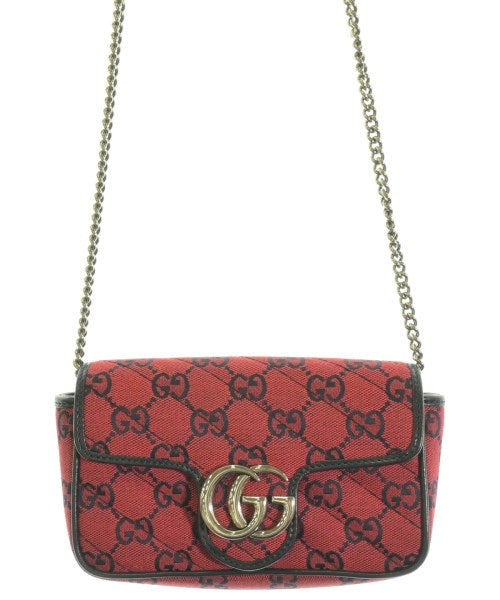 GUCCI กระเป๋าสะพาย