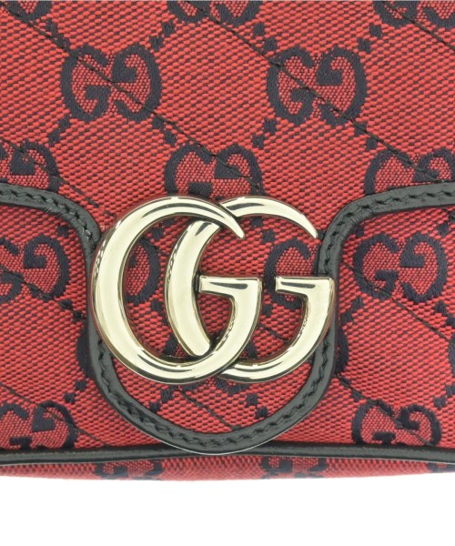GUCCI กระเป๋าสะพาย