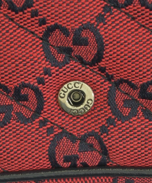 GUCCI กระเป๋าสะพาย