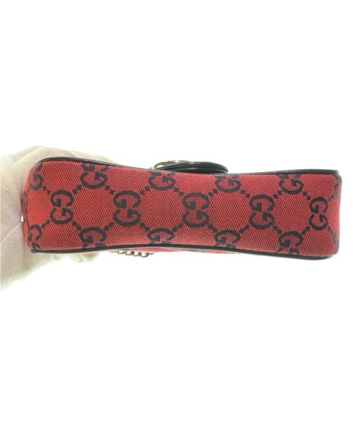 GUCCI กระเป๋าสะพาย