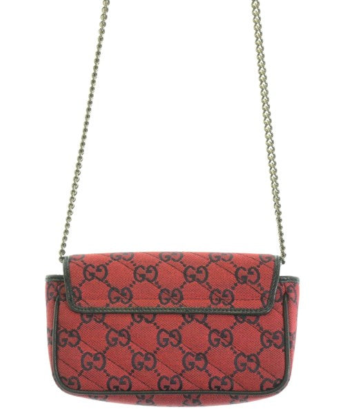 GUCCI กระเป๋าสะพาย