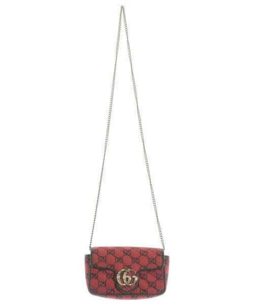 GUCCI กระเป๋าสะพาย