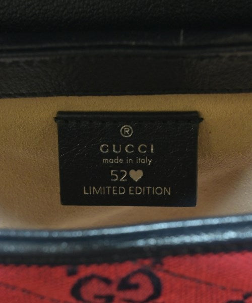 GUCCI กระเป๋าสะพาย
