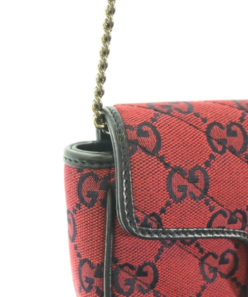 GUCCI กระเป๋าสะพาย