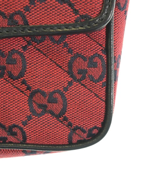 GUCCI กระเป๋าสะพาย