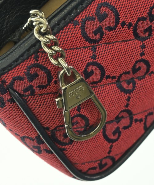 GUCCI กระเป๋าสะพาย