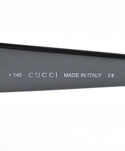 GUCCI แว่นกันแดด