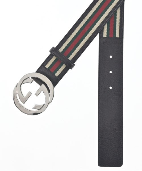 GUCCI เข็มขัด