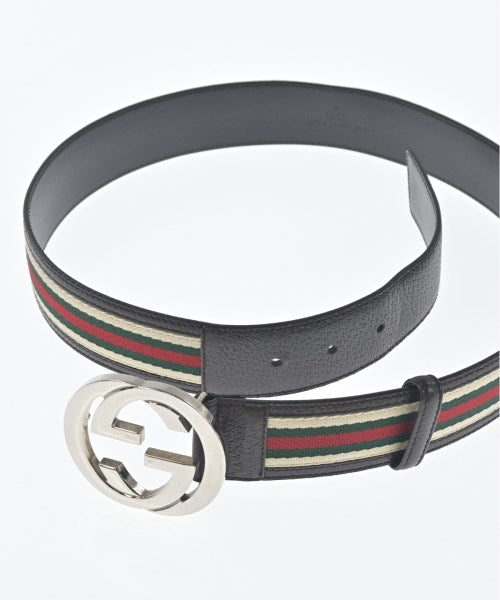 GUCCI เข็มขัด